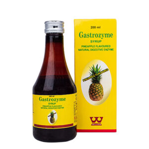 Gastrozyme Liquid